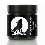 Salbe für Pfoten und Nase - Für den Wolf - 50ml