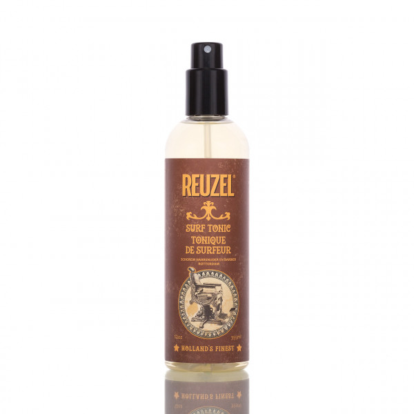 Reuzel Haarstyling Surf Tonic Spray 355ml ❤️ Haarwasser jetzt kaufen bei blackbeards, deinem Onlineshop für Haarpflege