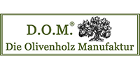 D.O.M. Die Olivenholz-Manufaktur