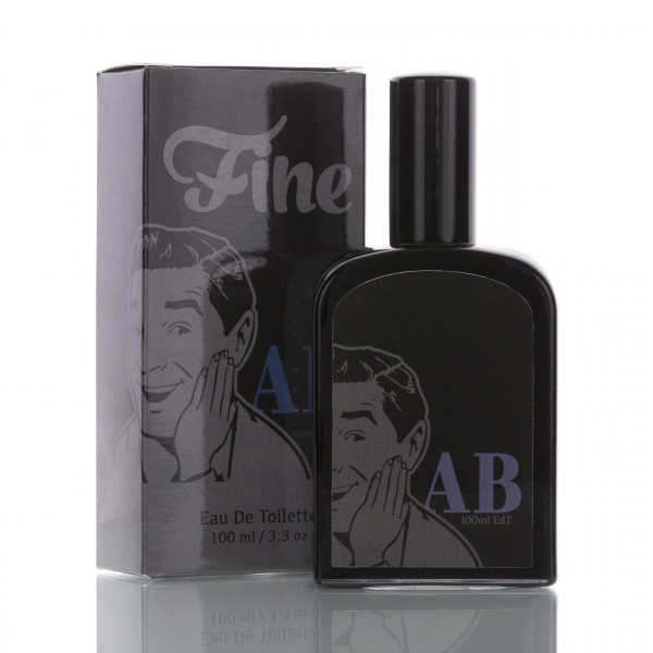 Fine Eau de Toilette American Blend 100ml ❤️ Parfum jetzt kaufen bei blackbeards, deinem Onlineshop für Hautpflege 1