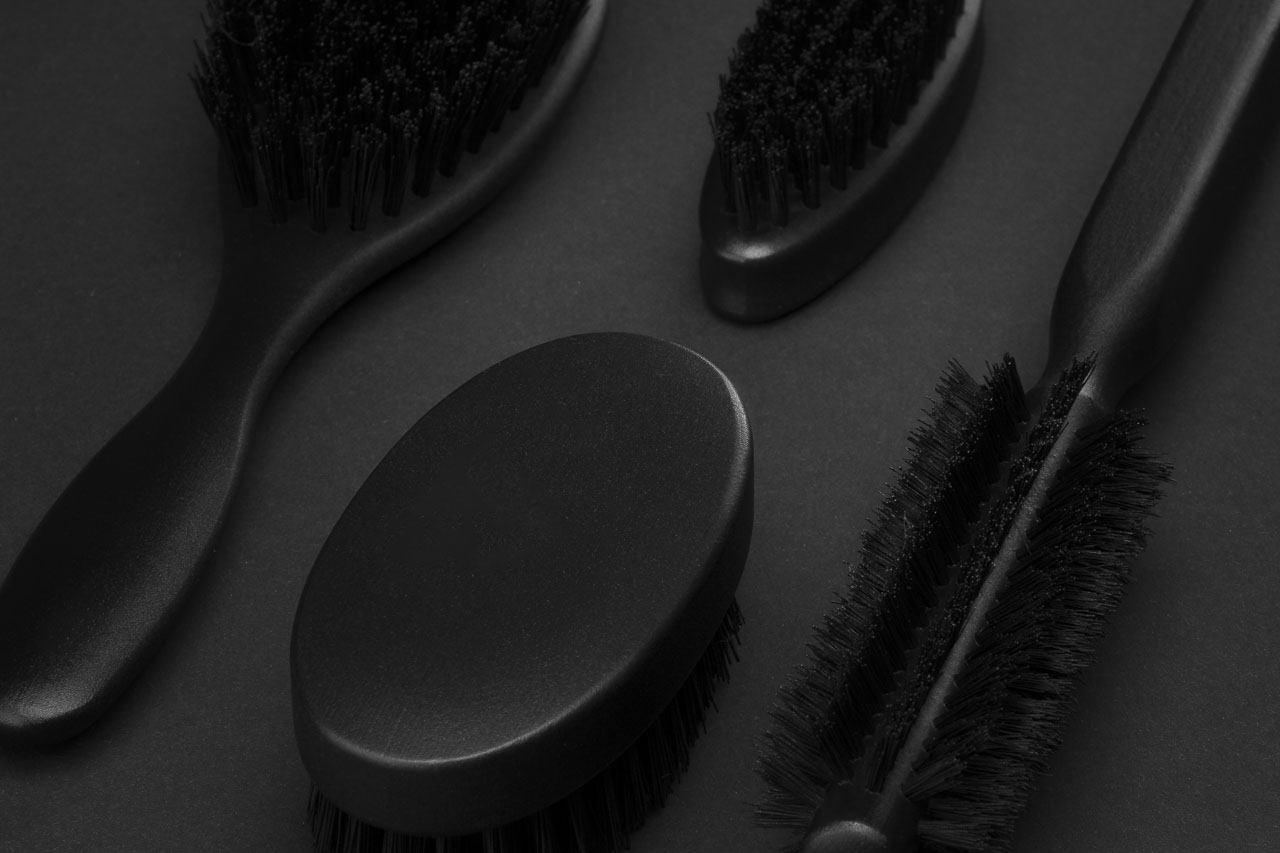 Bartbürsten – damit dein Bart in Form bleibt | blackbeards