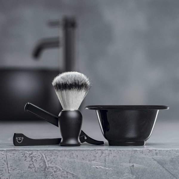 blackbeards Rasier Set Säbelrassler ❤️ Rasier Sets jetzt kaufen bei blackbeards, deinem Onlineshop für Rasur 1