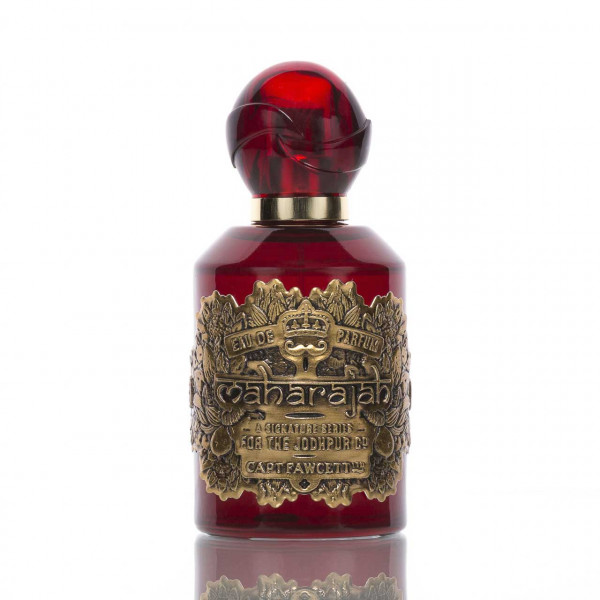 Captain Fawcett Eau de Parfum Maharajah 50ml ❤️ Parfum jetzt kaufen bei blackbeards, deinem Onlineshop für Parfum
