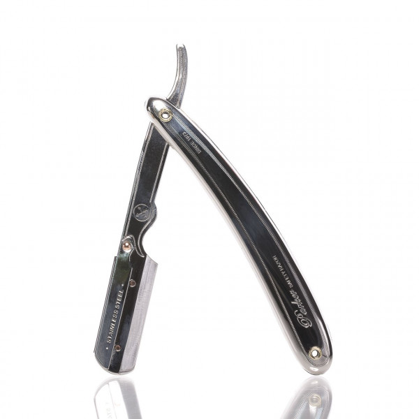 Parker Wechsel­klingen-Rasiermesser 31R Stainless Steel ❤️ Shavetten & Wechselklingenmesser jetzt kaufen bei blackbeards, deinem Onlineshop für Rasur 1