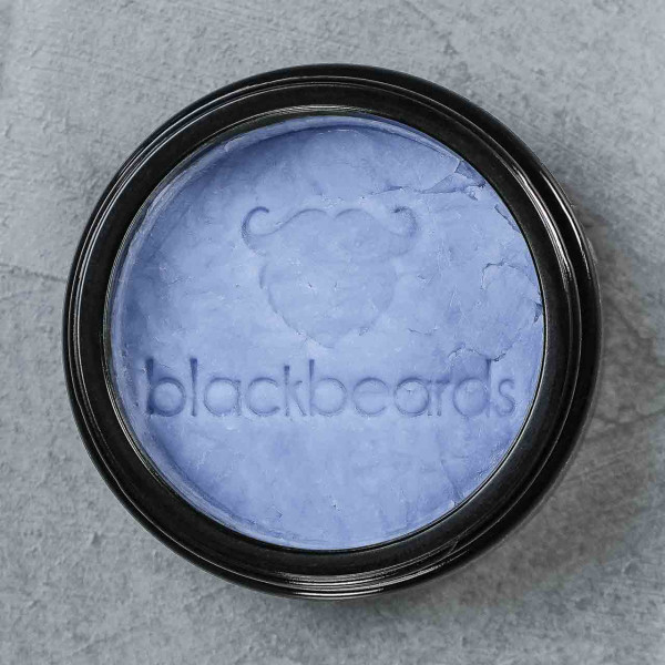 blackbeards Rasierseife Minze Menthol 75g ❤️ Rasierseife jetzt kaufen bei blackbeards, deinem Onlineshop für Rasur 1