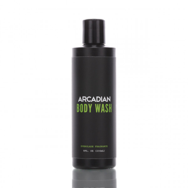 Arcadian Duschgel Bodywash 236ml ❤️ Duschgel jetzt kaufen bei blackbeards, deinem Onlineshop für Hautpflege