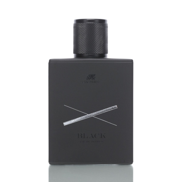 Pan Drwal Eau de Parfum Black 100ml ❤️ Parfum jetzt kaufen bei blackbeards, deinem Onlineshop für Parfum