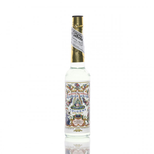 Murray & Lanman Eau de Cologne Florida Water 221ml ❤️ Parfum jetzt kaufen bei blackbeards, deinem Onlineshop für Parfum
