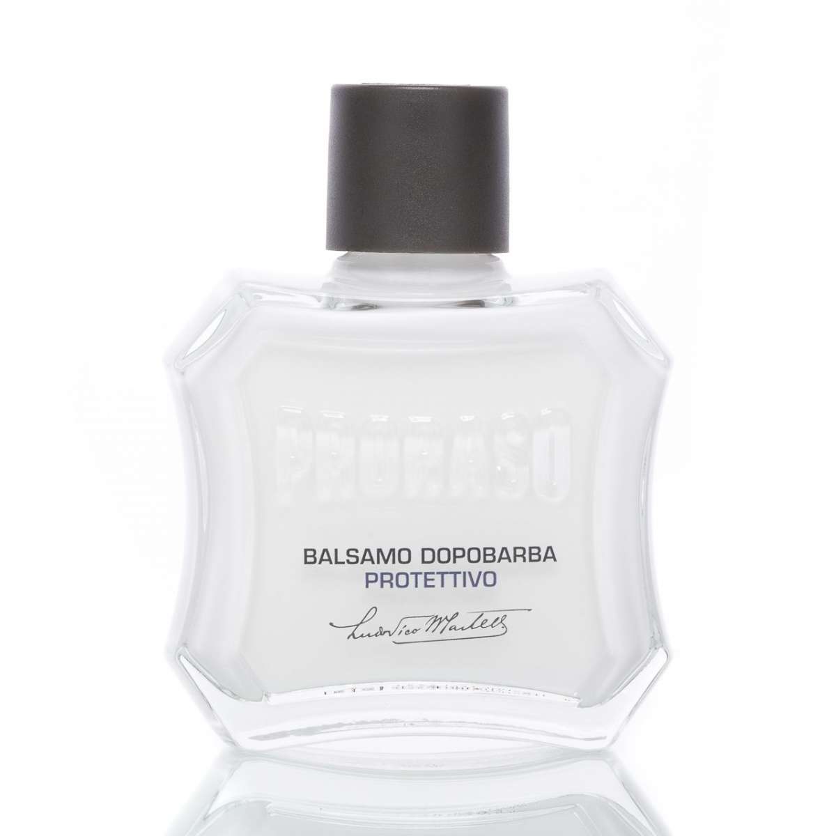 After Shave Balsam Protect (Blue) 100ml Von Proraso Online Kaufen ...