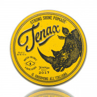 Haarpomade Strong Shine 125ml