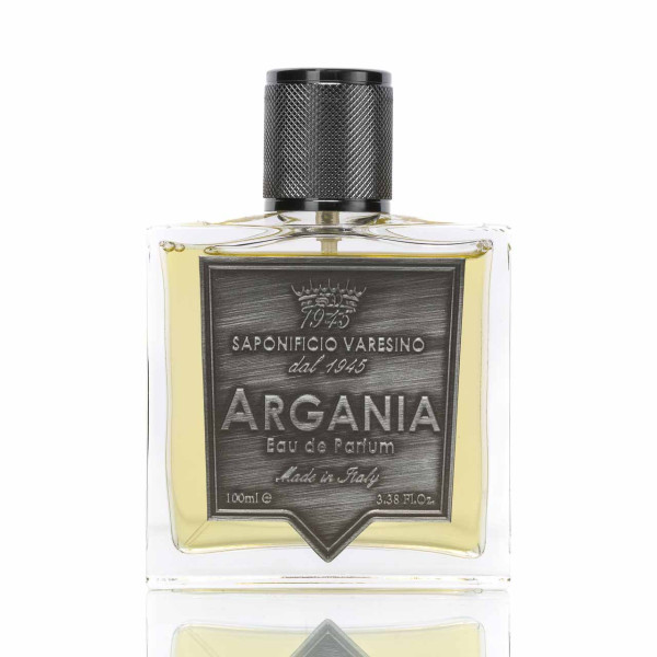 Saponificio Varesino Eau de Parfum Argania 100ml ❤️ Parfum jetzt kaufen bei blackbeards, deinem Onlineshop für Parfum