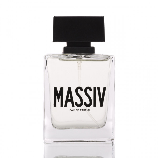 GØLD's Eau de Parfum Massiv 50ml ❤️ Parfum jetzt kaufen bei blackbeards, deinem Onlineshop für Hautpflege