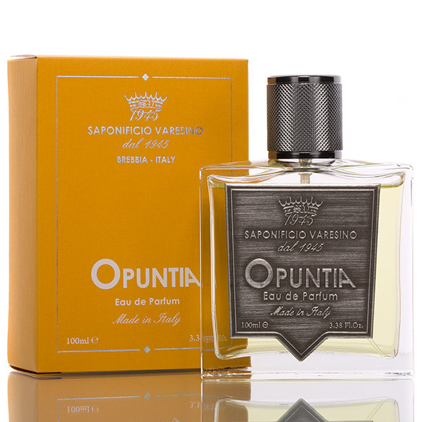Saponificio Varesino Eau de Parfum Opuntia 100ml ❤️ Parfum jetzt kaufen bei blackbeards, deinem Onlineshop für Parfum 1