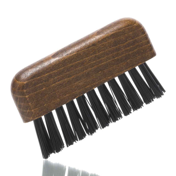 Best Barber in Town Kamm- und Bürstenreiniger aus Buchenholz ❤️ Bürsten jetzt kaufen bei blackbeards, deinem Onlineshop für Haarpflege 1