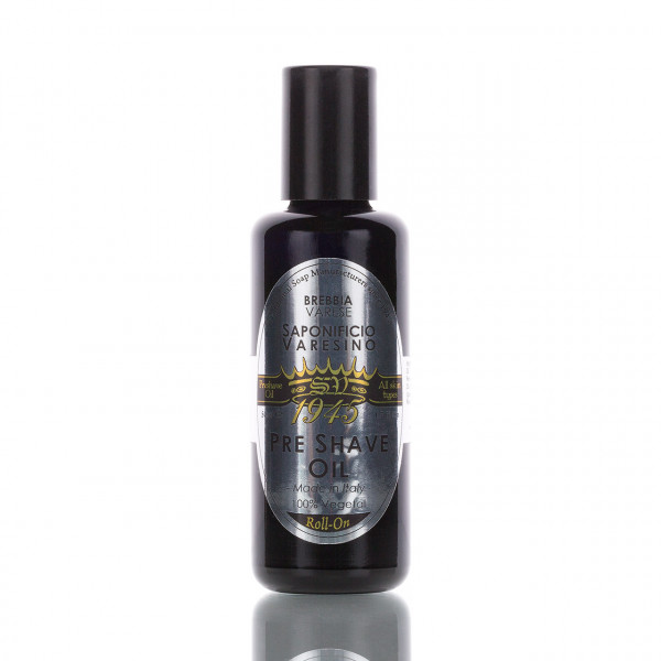 Saponificio Varesino Rasieröl 50ml ❤️ Rasieröl jetzt kaufen bei blackbeards, deinem Onlineshop für Rasur 1