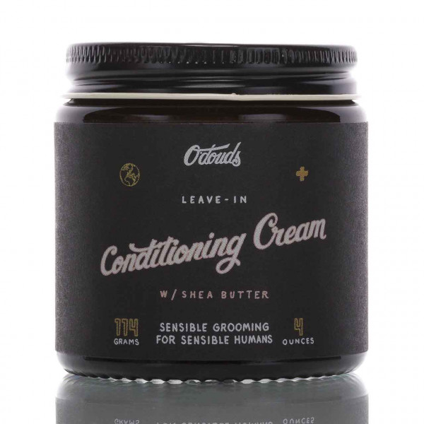 O’Douds Haarcreme Conditioning Cream 114g ❤️ Haarwachs und Clay jetzt kaufen bei blackbeards, deinem Onlineshop für Haarpflege 1
