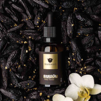 blackbeards Premium Bartoel Tonka Vanille 30ml - Lifestyle