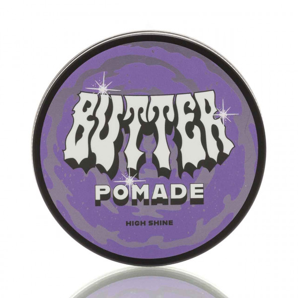 Pan Drwal Haarpomade Butter Pomade, wasserbasiert 150ml ❤️ Haarpomade jetzt kaufen bei blackbeards, deinem Onlineshop für Haarpflege 1