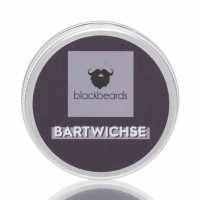 blackbeards Bartwichse 15ml