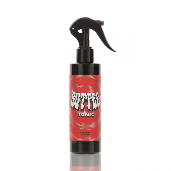Pan Drwal Haarstyling Grooming Spray Butter Tonic 200ml ❤️ Haarstyling jetzt kaufen bei blackbeards, deinem Onlineshop für Haarpflege