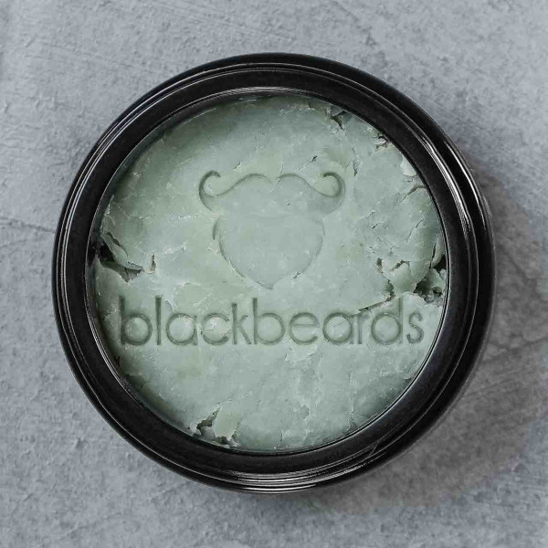 blackbeards Rasierseife Salbei Zypresse 75g ❤️ Rasierseife jetzt kaufen bei blackbeards, deinem Onlineshop für Rasur 1