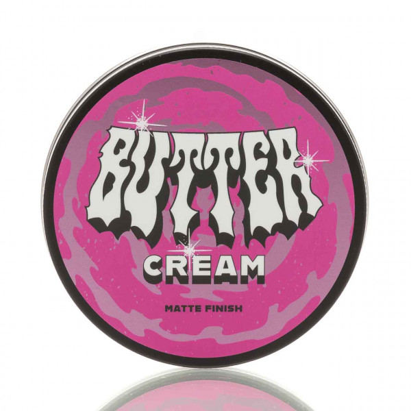 Pan Drwal Haarcreme Butter Cream 150ml ❤️ Haarpomade jetzt kaufen bei blackbeards, deinem Onlineshop für Haarpflege 1
