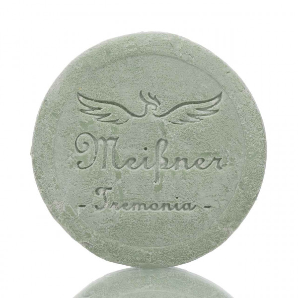 Meißner Tremonia Shampoo & DuschNugget Rosmary Lemon 95g Haarpflege