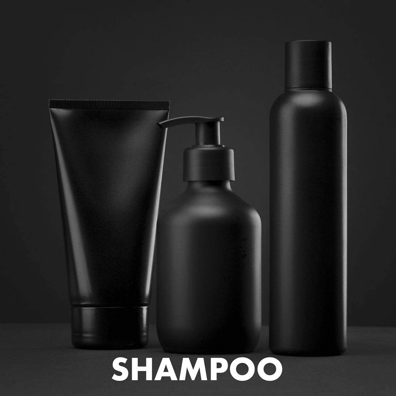 Ein Shampoo von blackbeards.