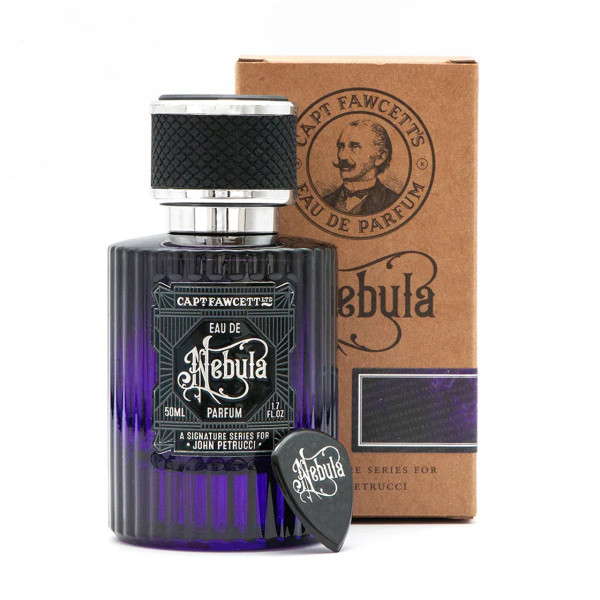 Captain Fawcett Eau de Parfum Nebula by John Petrucci 50ml ❤️ Parfum jetzt kaufen bei blackbeards, deinem Onlineshop für Parfum