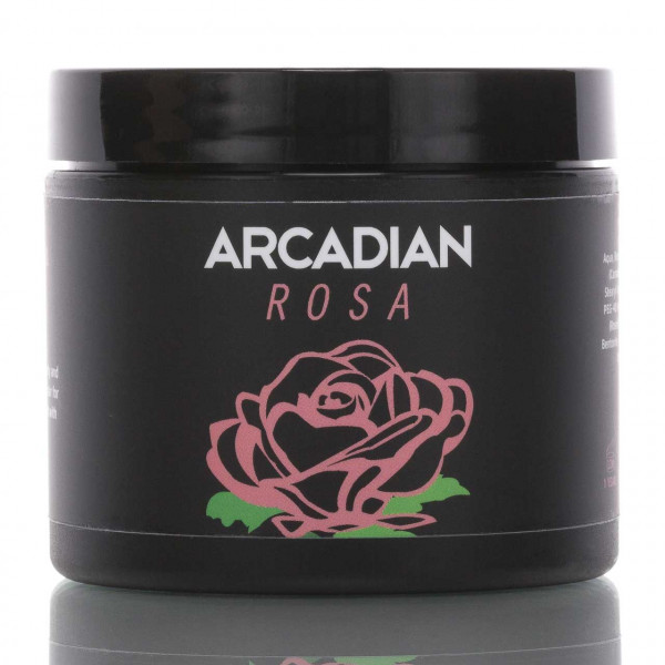 Arcadian Haarwachs Styling Clay Rosa 115g ❤️ Haarwachs und Clay jetzt kaufen bei blackbeards, deinem Onlineshop für Haarpflege 1